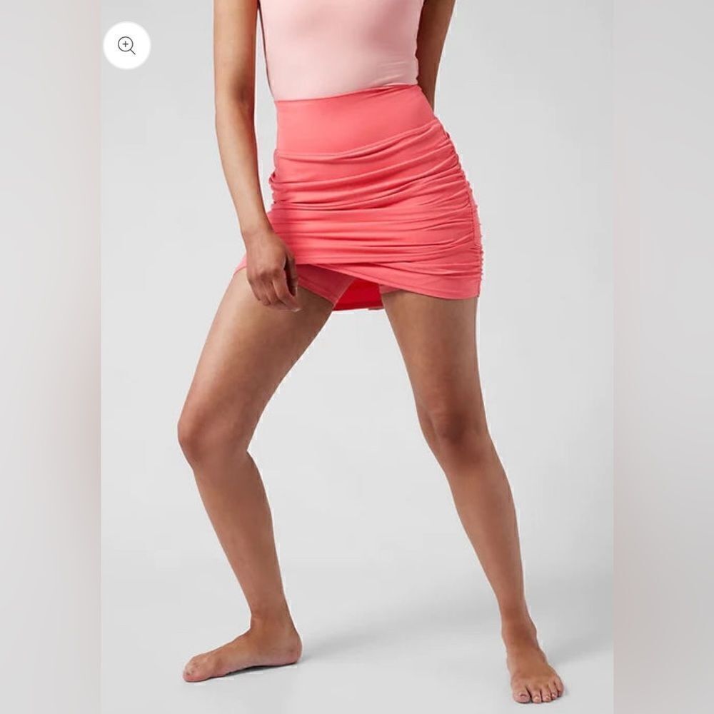 ATHLETA Transcend Skort